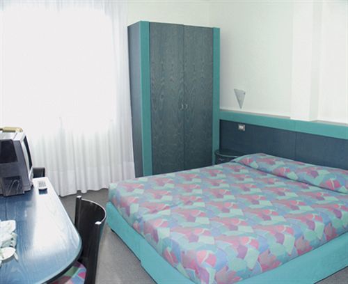 Gamma Hotel Marcon Luaran gambar