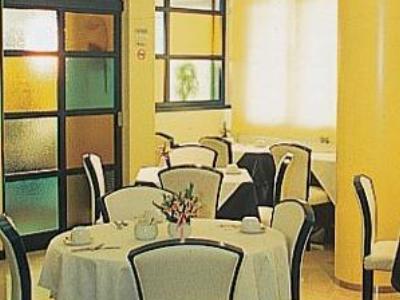 Gamma Hotel Marcon Luaran gambar