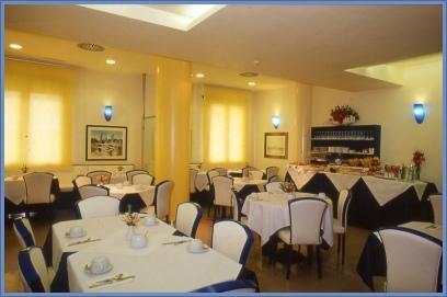 Gamma Hotel Marcon Luaran gambar