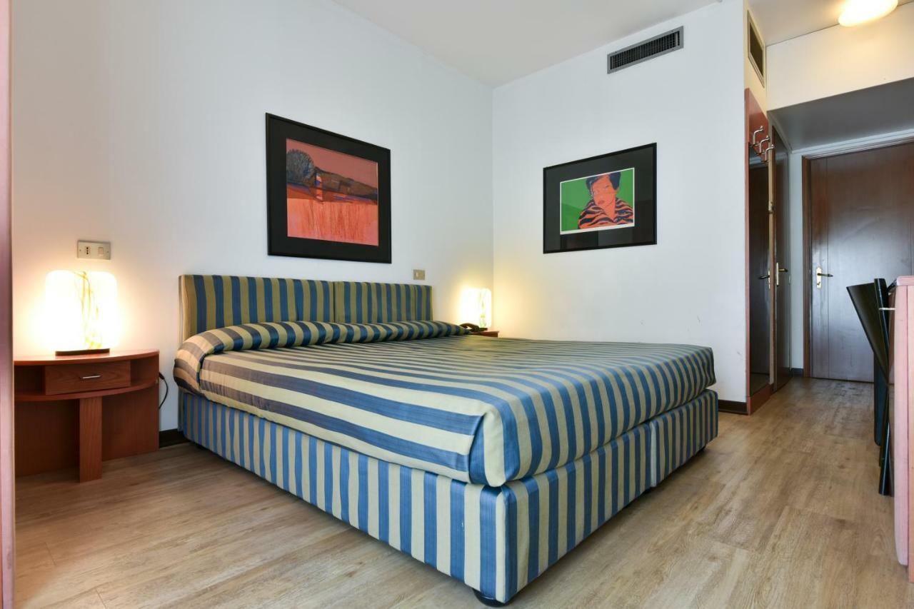Gamma Hotel Marcon Bilik gambar