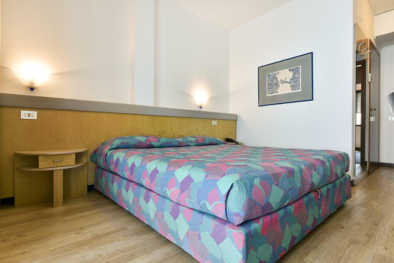 Gamma Hotel Marcon Bilik gambar
